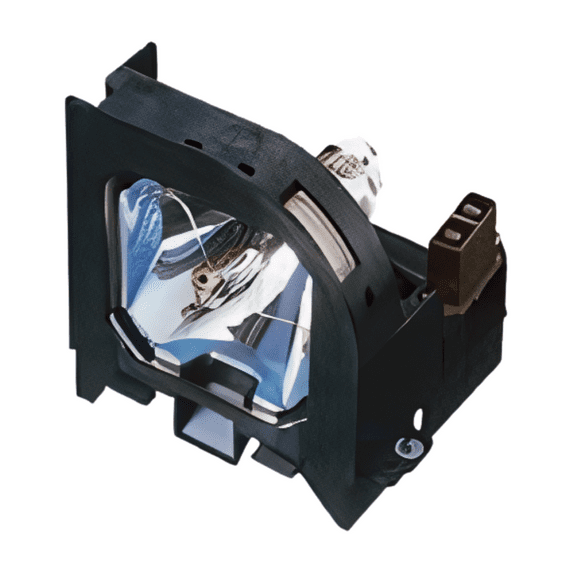 OEM Lamp & Housing for The Sony FX51 Projector - 1 Year Jaspertronics Full Support Warranty! - 1 Unit per pack