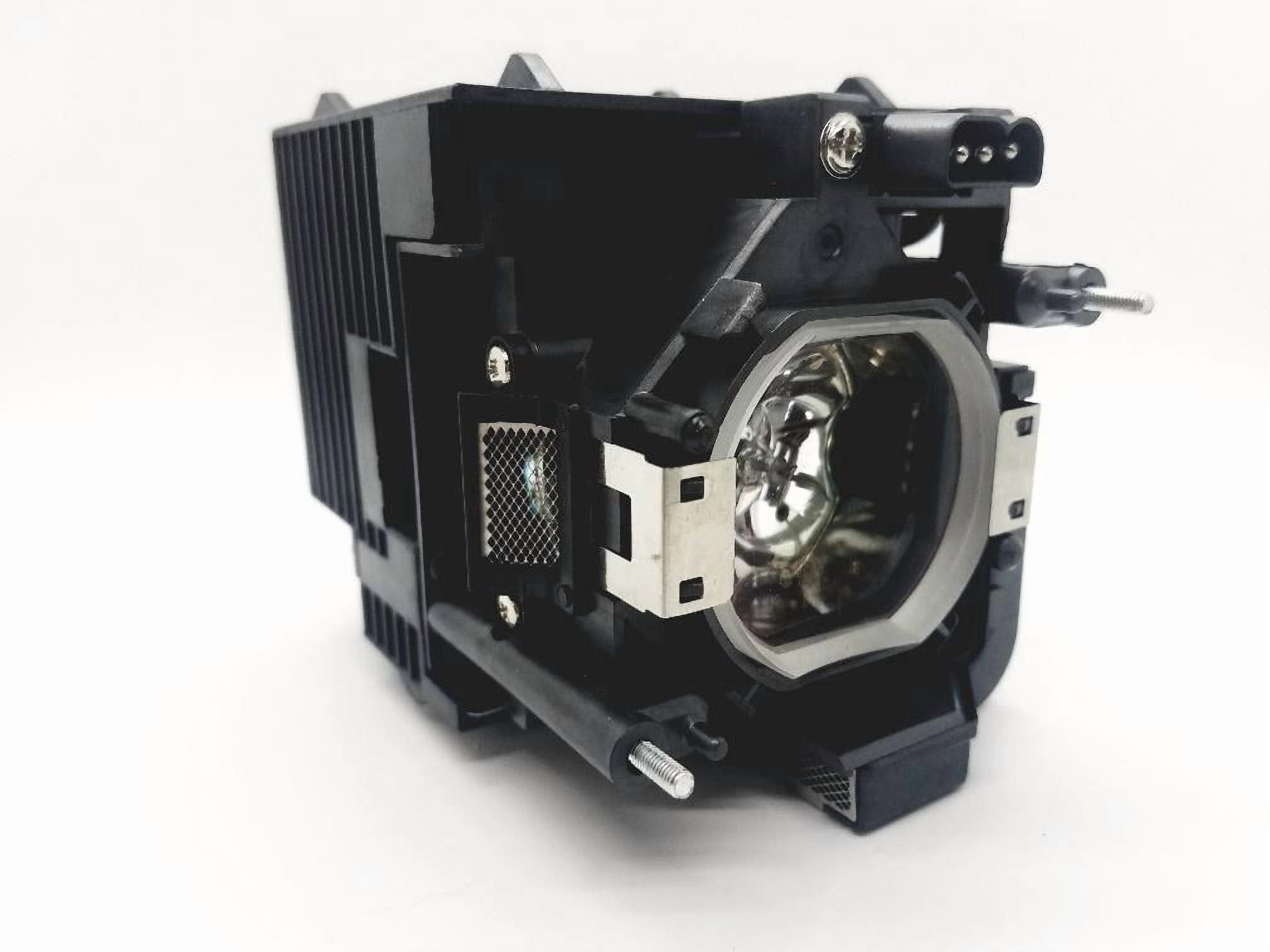 OEM Lamp & Housing for The Sony VPL-FX40 Projector - 1 Year