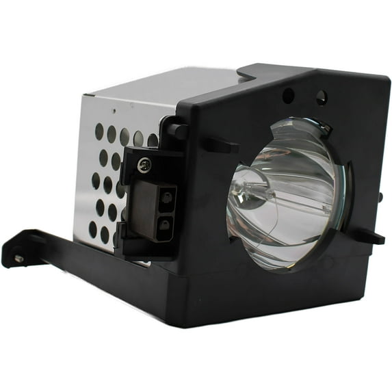 Advanced Lamps™ Lamp & Housing for The Toshiba 62HMX84 TV - 1 Unit per pack