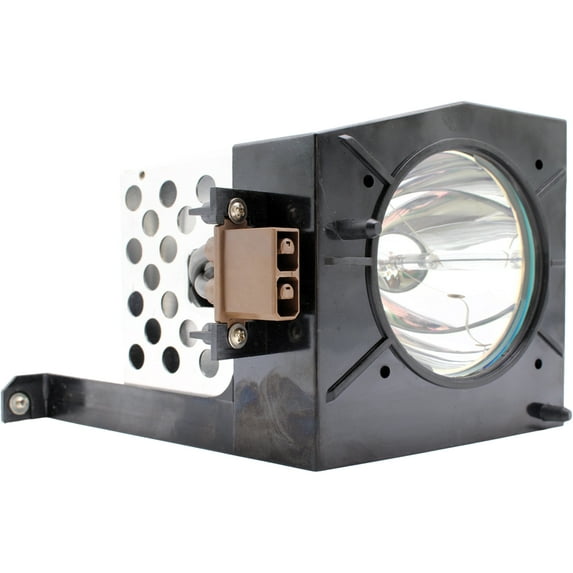 Advanced Lamps™ Lamp & Housing for The Toshiba 72CM9UE TV - 1 Unit per pack