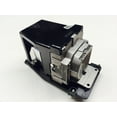 thumbnail image 1 of Advanced Lamps™ Lamp & Housing for The Toshiba TLP-WX2200U Projector - 1 Unit per pack, 1 of 8