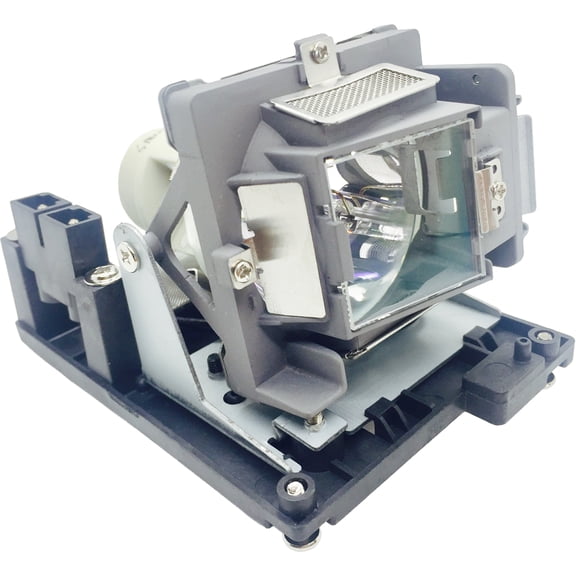 Advanced Lamps Lamp & Housing for The Vivitek D859 Projector - 1 Unit per pack