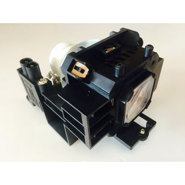 Lamp & Housing for the Canon LV-7385 Projector - 90 Day Warranty