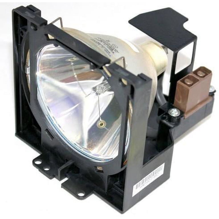 Lamp & Housing for The Canon LV-7525 Projector - 90 Day Warranty 
