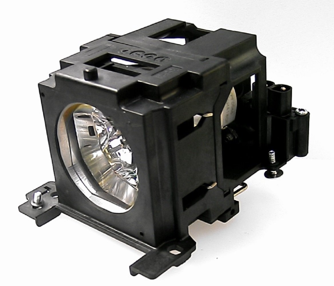 Lamp & Housing for the Dukane Image Pro 8755D-RJ Projector - 90 Day Warranty - image 1 of 4