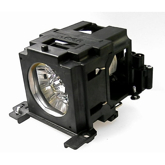 Lamp & Housing for the Dukane Image Pro 8755D-RJ Projector - 90 Day Warranty