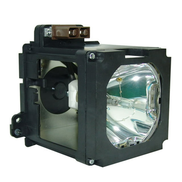 Lamp & Housing for the Yamaha DPX-1300 Projector - 90 Day Warranty