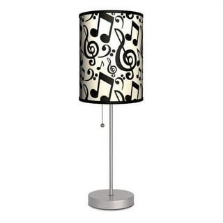 Lamp In A Box Bedroom Lamps in Lamps Walmart