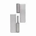 thumbnail image 1 of Lamp Lift-Off Hinge,Satin,3-15/16x3-15/64 In. HNH-100CL, 1 of 1
