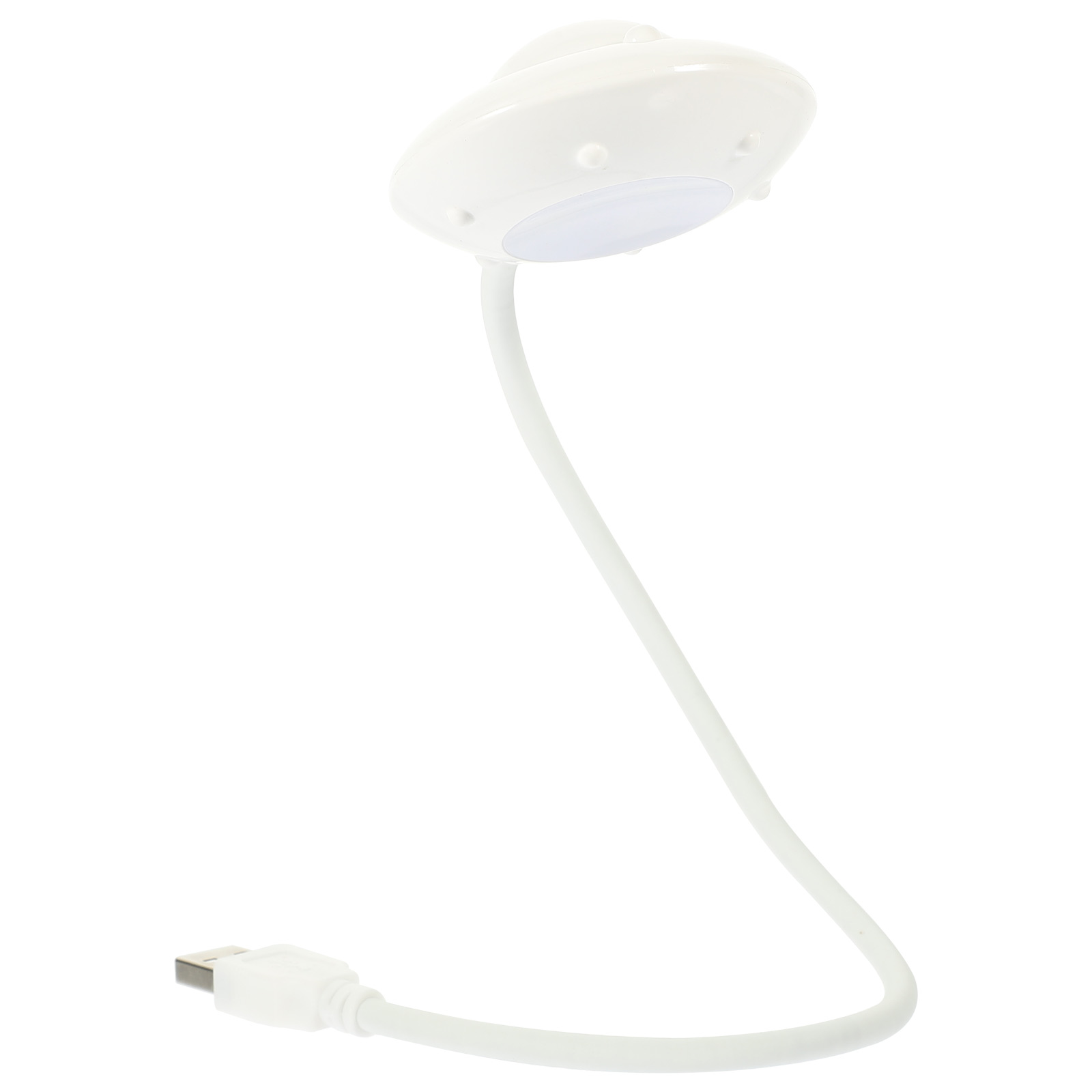 Lamp Light Desk Usb Table Reading Lights Computer Night Led Gooseneck