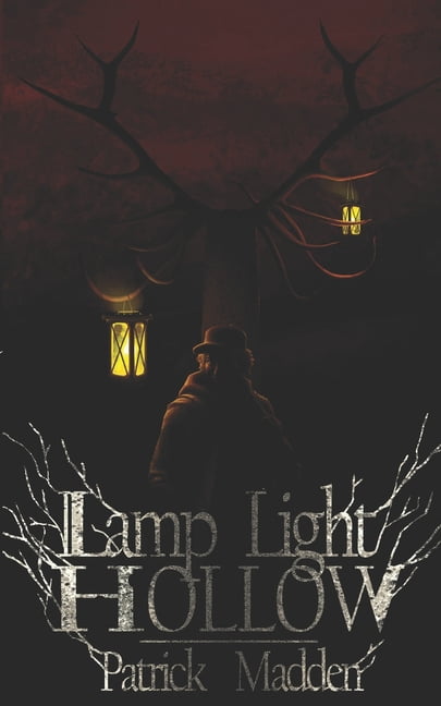 Lamp Light Hollow (Paperback)
