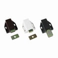 thumbnail image 1 of Lamp Magnetic Catch, Push-to-Open, Plastic ML-80/WHT, 1 of 1