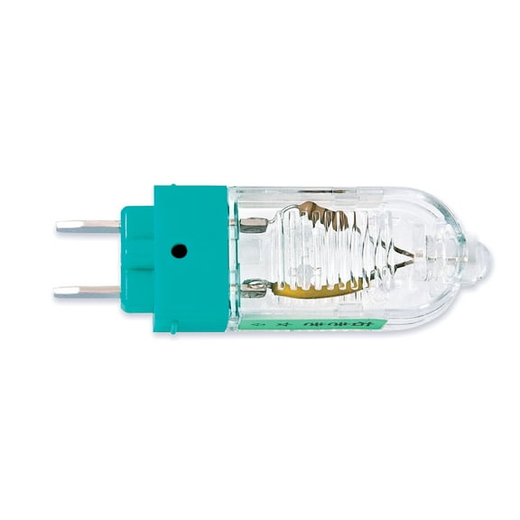 Lamp Miniature Bulb Adapter LED (Yellow) for Genecon V3