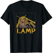 Lamp Moth Meme Lamp T-Shirt