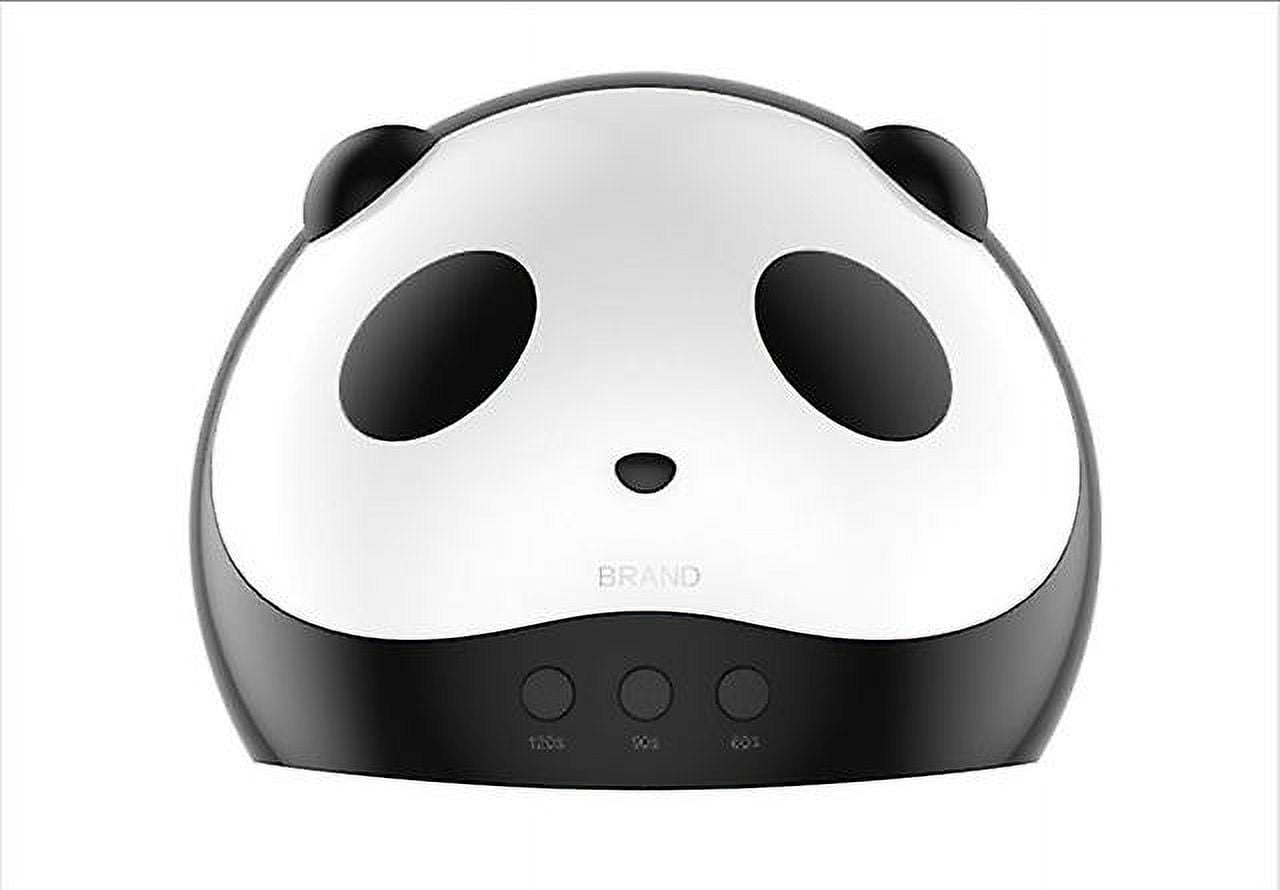 Lamp Nail Dryer USB Charge 36W Gel Nail Dryer 60s 90s 120s Timer LED Light Fast Dry Nails Gel Manicure For Nail Art Lamp