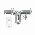 thumbnail image 1 of Lamp Padlockable Slide Latch,1-13/16 In. W SSG-85, 1 of 1