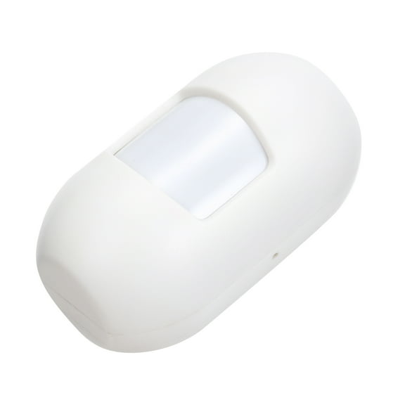 Lamp Parts eWeLink PIR Wireless PIR Motion Sensor RF 433Mhz Dual Infrared Detector Anti-theft Alarm Sensor Smart Home Automation Security Alarm System Work with Alarm Host or RF Bridge 433