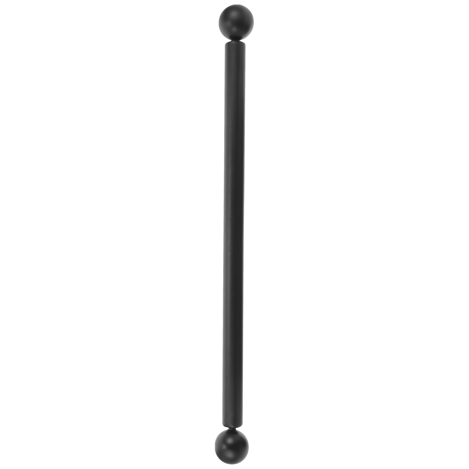 Lamp Post Cross Arm Ladder Frame Pole Flag Rod Stainless Steel Bars The