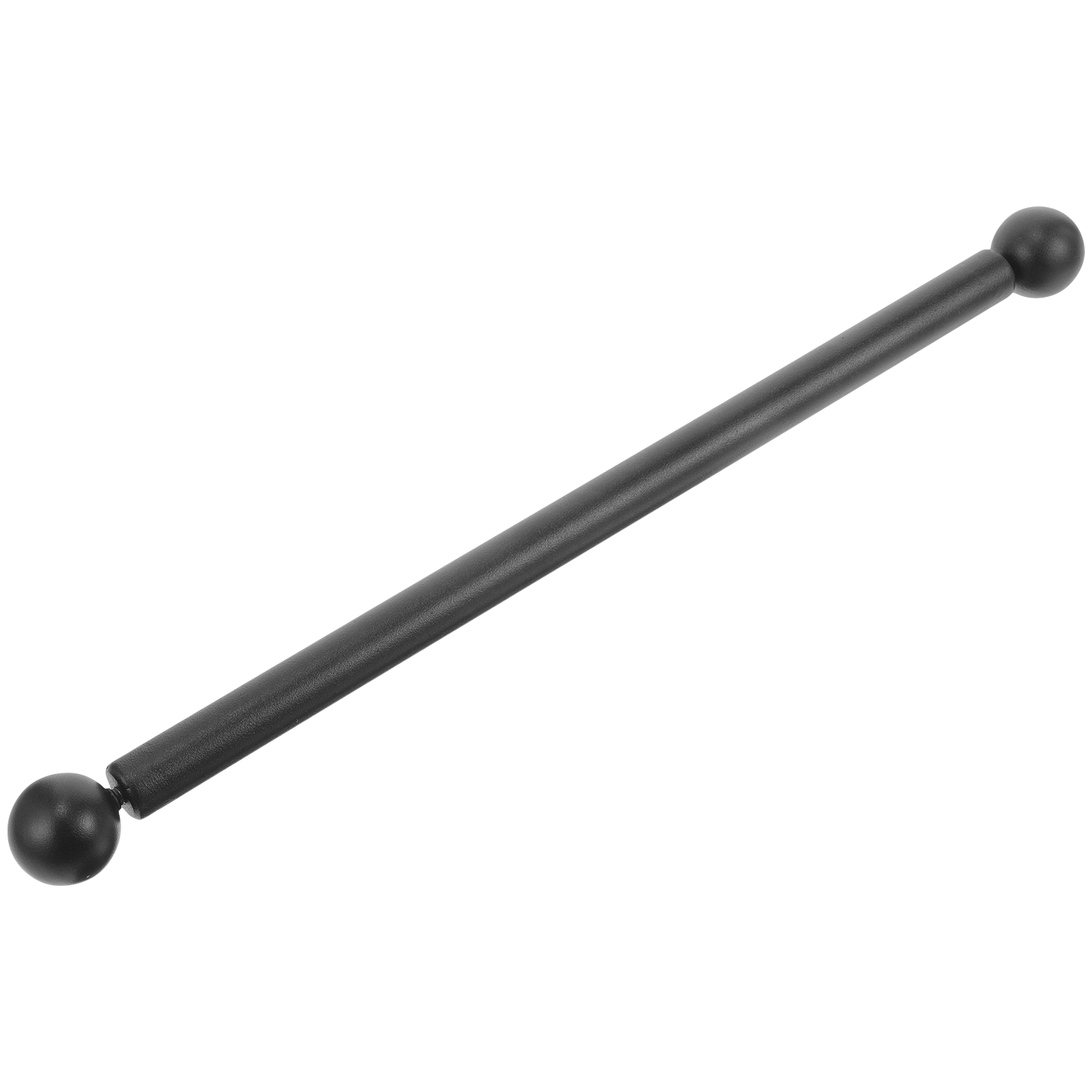 Lamp Post Cross Arm Ladder Frame Rest for Light Rod Garden Handle