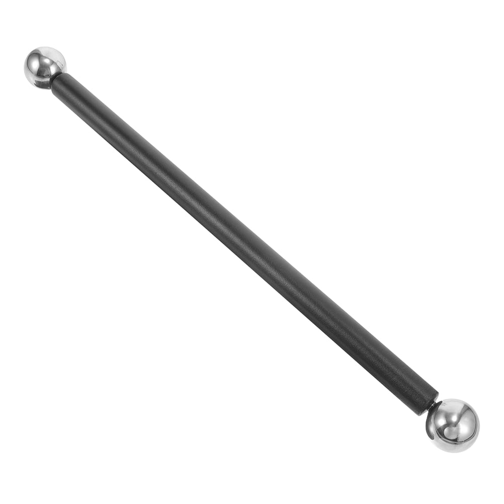 Aluminum Alloy Lamp Handle Outdoor Lamp Post Cross Handle - Golden ...