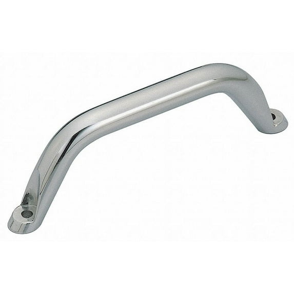 Lamp Pull Handle,Polished,7-31/64 In. H MG-190