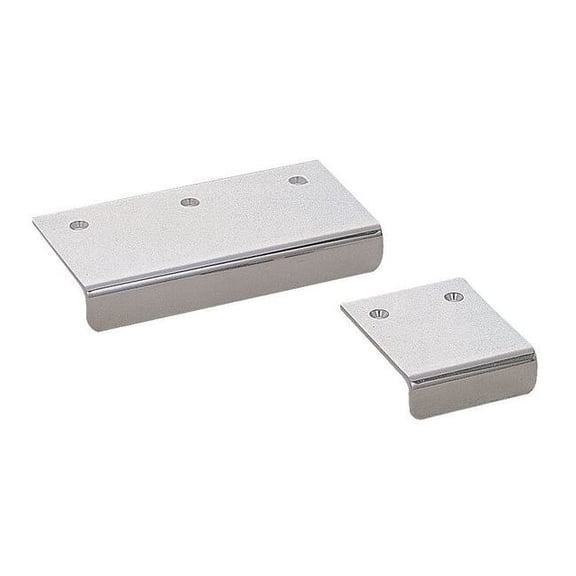 Lamp Edge Pull Handle,304 Stainless Steel SND-70/M