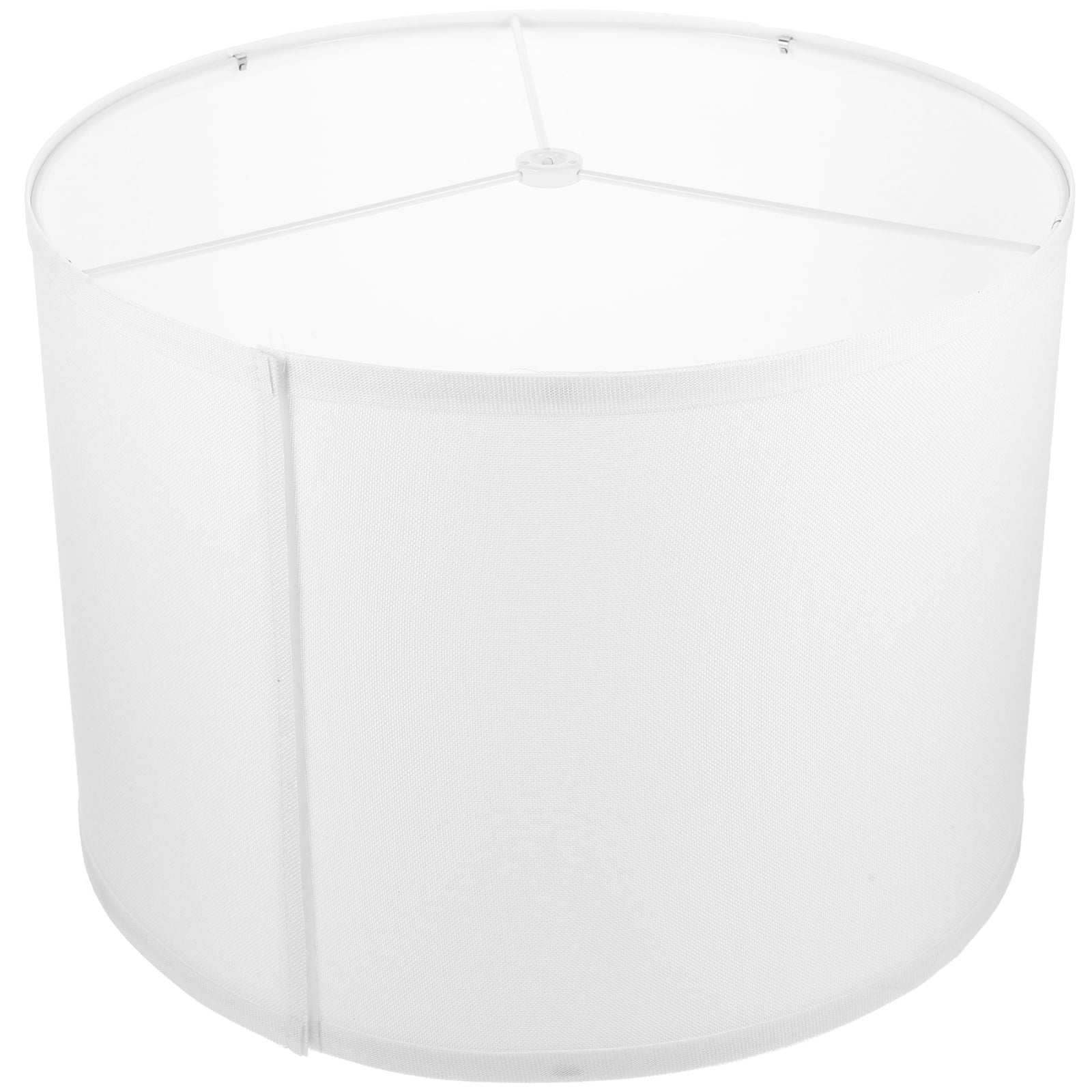Lamp Shade Ceiling Light Covers Floor Replacement Cloth Barrel