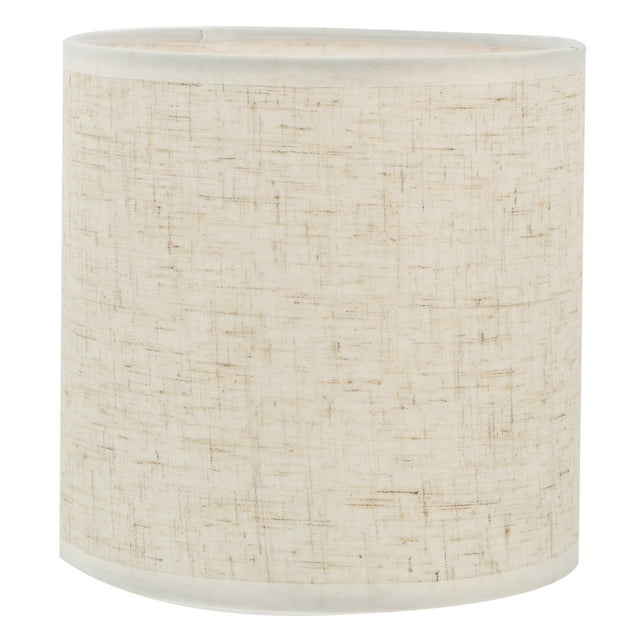 Lamp Shade Cloth Shades Wall Lampshade Light Table Clip Replacement