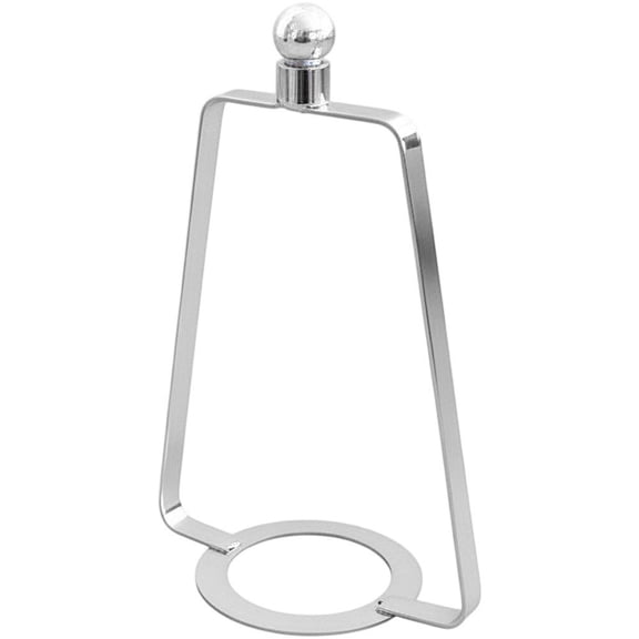 Lamp Shade Harp Holder, Lamp Shade Frame Ring Support Lightweight Lampshade Holder Light Stand For Home Cafe Restaurant