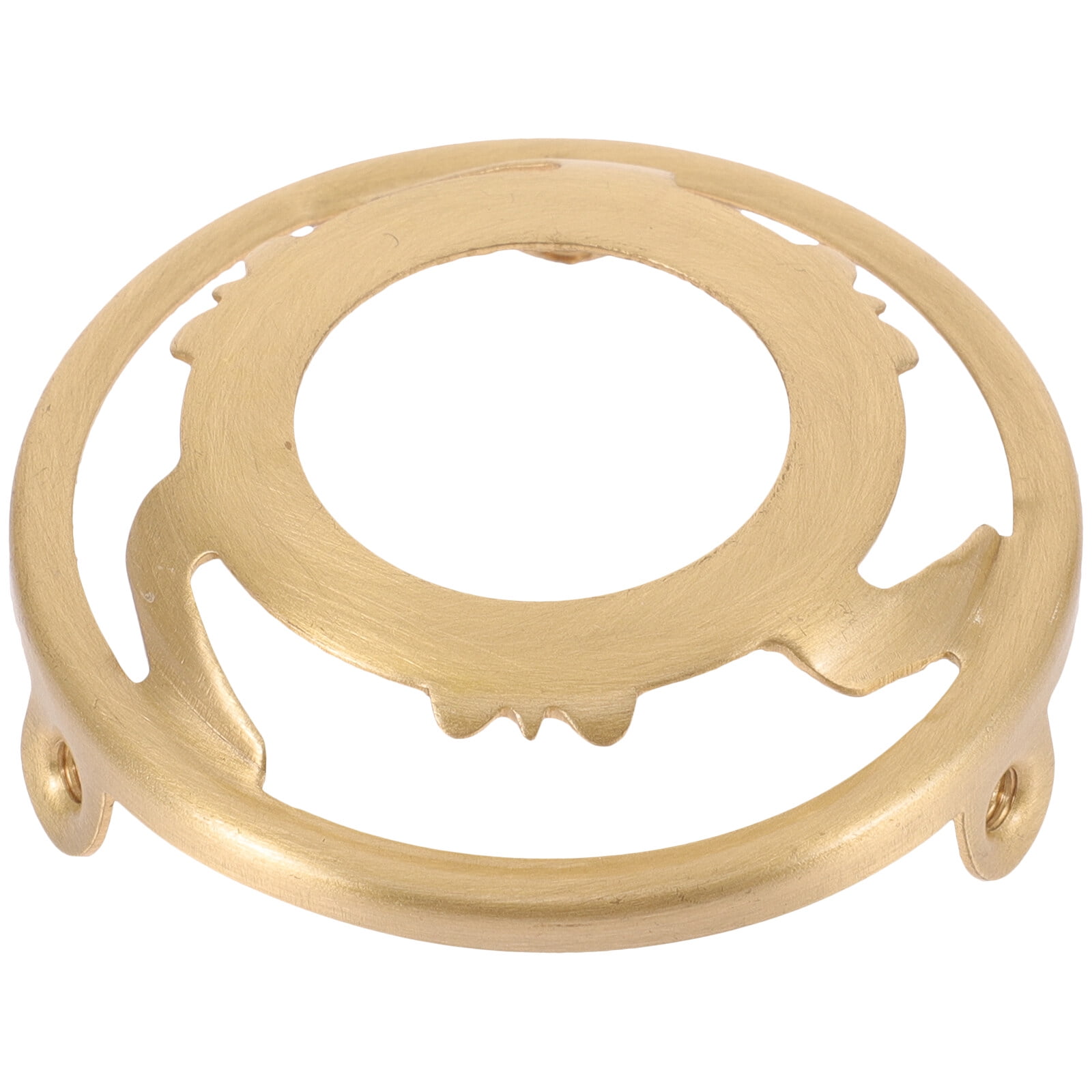 Lamp Shade Holder E27 Lampshade Reducer Ring Replacement Light Fixture Part