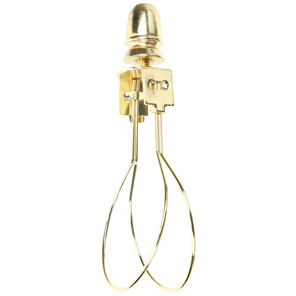 Lamp Shade Light Bulb Clip Adapter Lamp Shade Lamp Bulb Holder Clip