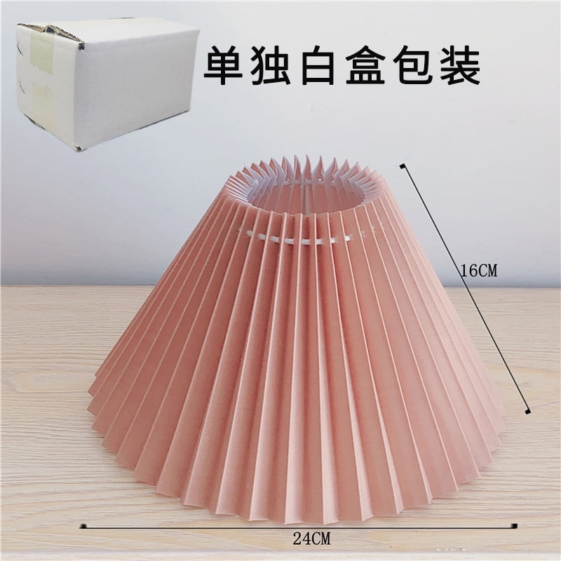 Lamp Shade Table Lamp Cover Replacement Floor Light Cover Desk