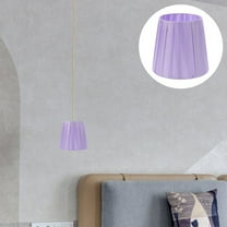 Lamp Shades, Small Lamp Shade, Fabric Lampshade, Table Lamp Cover, Chandelier Shades, Pendant Light Cover for Table Chandeliers Wall Floor Lamp Shade Replacement Wall Lamp