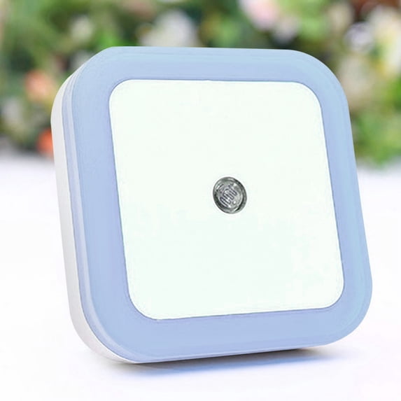 Lamp Smart LED Sensor Lamp Wall Lamp Closet Lamp for Staircase Corridor Kitchen Closet Tabletop Night Light
