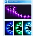 thumbnail image 1 of Lamp Strip,Lamp Wifi 5v Sound Usb 5v Tv Usb, 1 of 7