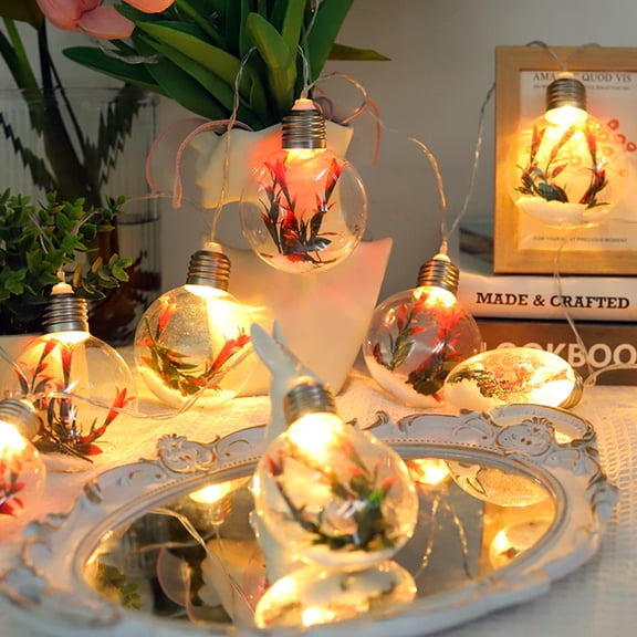 Lamp Strip,Scene Flower Decoration Buzhi Flower Flower