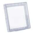 thumbnail image 1 of Lamp Switch Cover 86 Type Outdoor Plug Protector for Office Home Improvement clear, 1 of 8