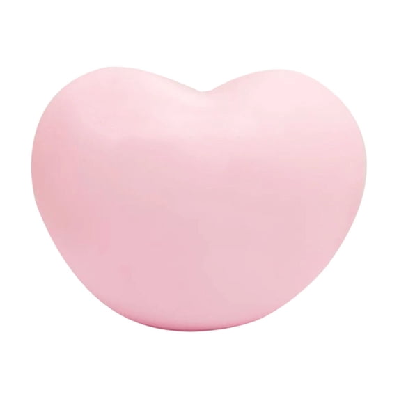 Lamp That Lights Up Whole Room Heart-Shaped Night Light with Multiple Brightness Levels 10.7x7.9x7.7cm Decorative Night Light for Bedroom Bedside