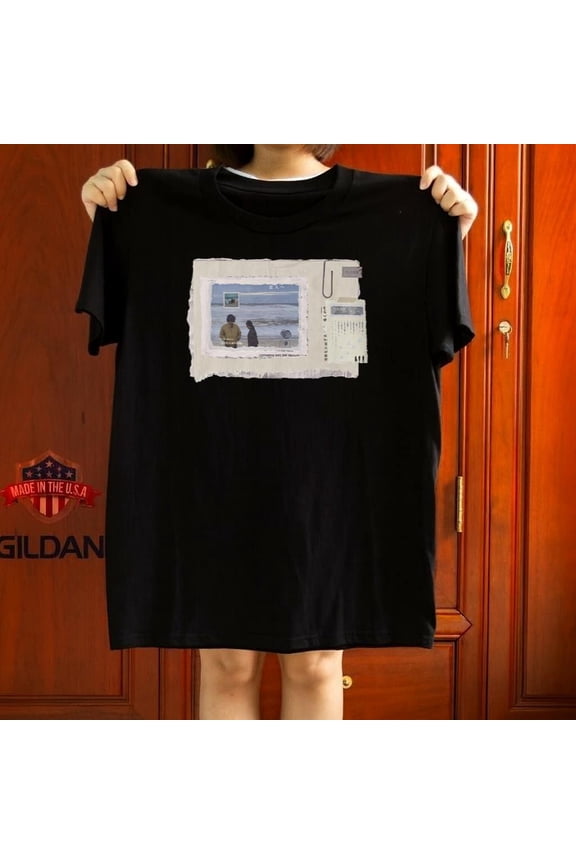 Lamp The Japanese City Pop Indie Music Band Fan Apparel Gift Graphic Tee,for unisex up to 5XL