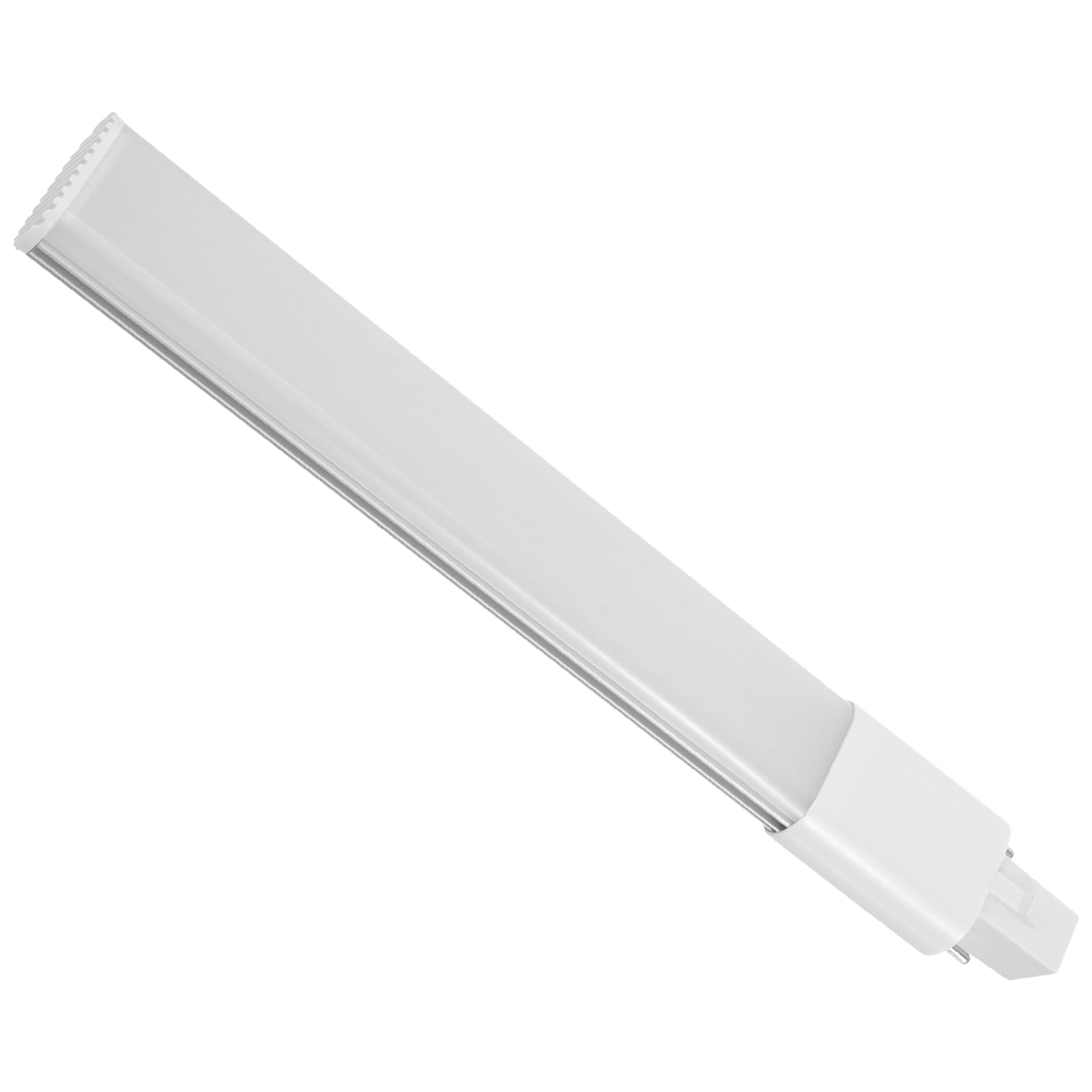 Lamp Tube Replacement Light Tube 6000K Led Light Bar Bulb Led Strip Flat Lights Tube