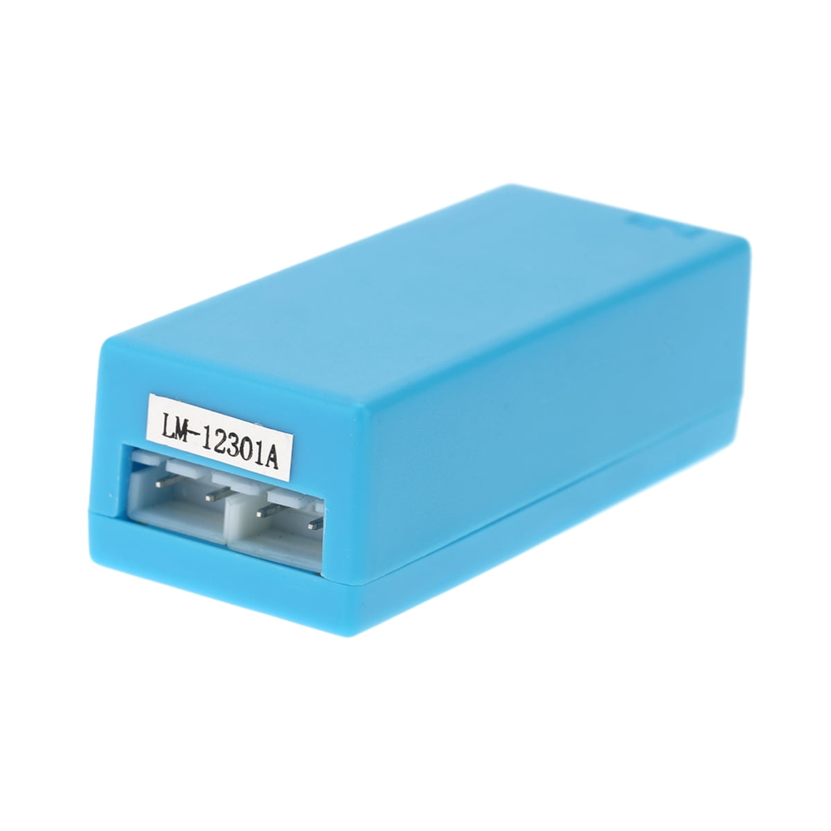CCFL Inverter Tester For LCD Monitors & Laptops - Tests 2/4 Lamp Backlights, 10-26" Screens 3 thumbnail image