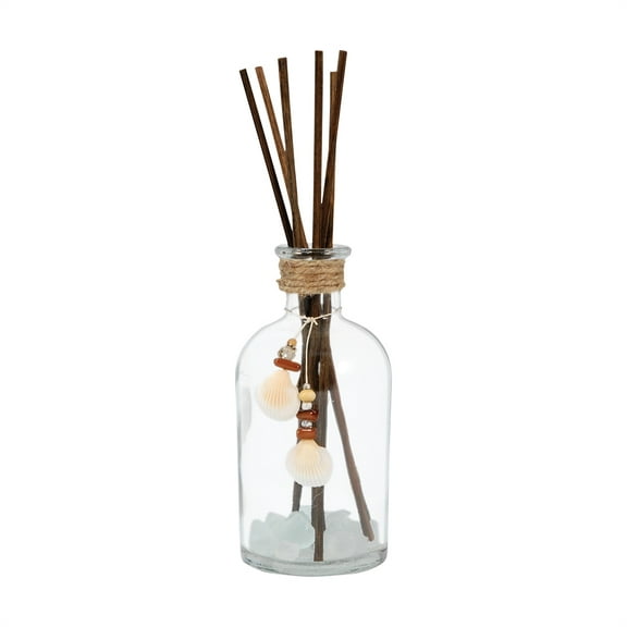 Lamp Works 728204 Spa Reed Diffuser in Frosted