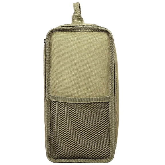 Lamp oils lamp Holder Camping Hiking Tent Lights covers Camping lamp Bag Vintage Outdoor Kerosene lamp Storage