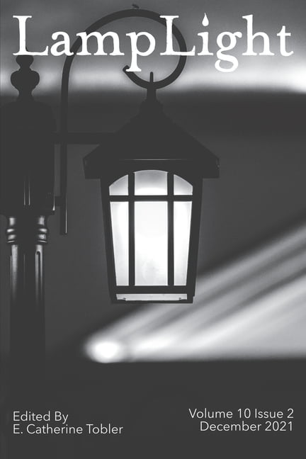 LampLight - Volume 10 Issue 2, (Paperback)