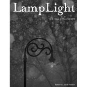 LampLight - Volume 2 Issue 2 Paperback