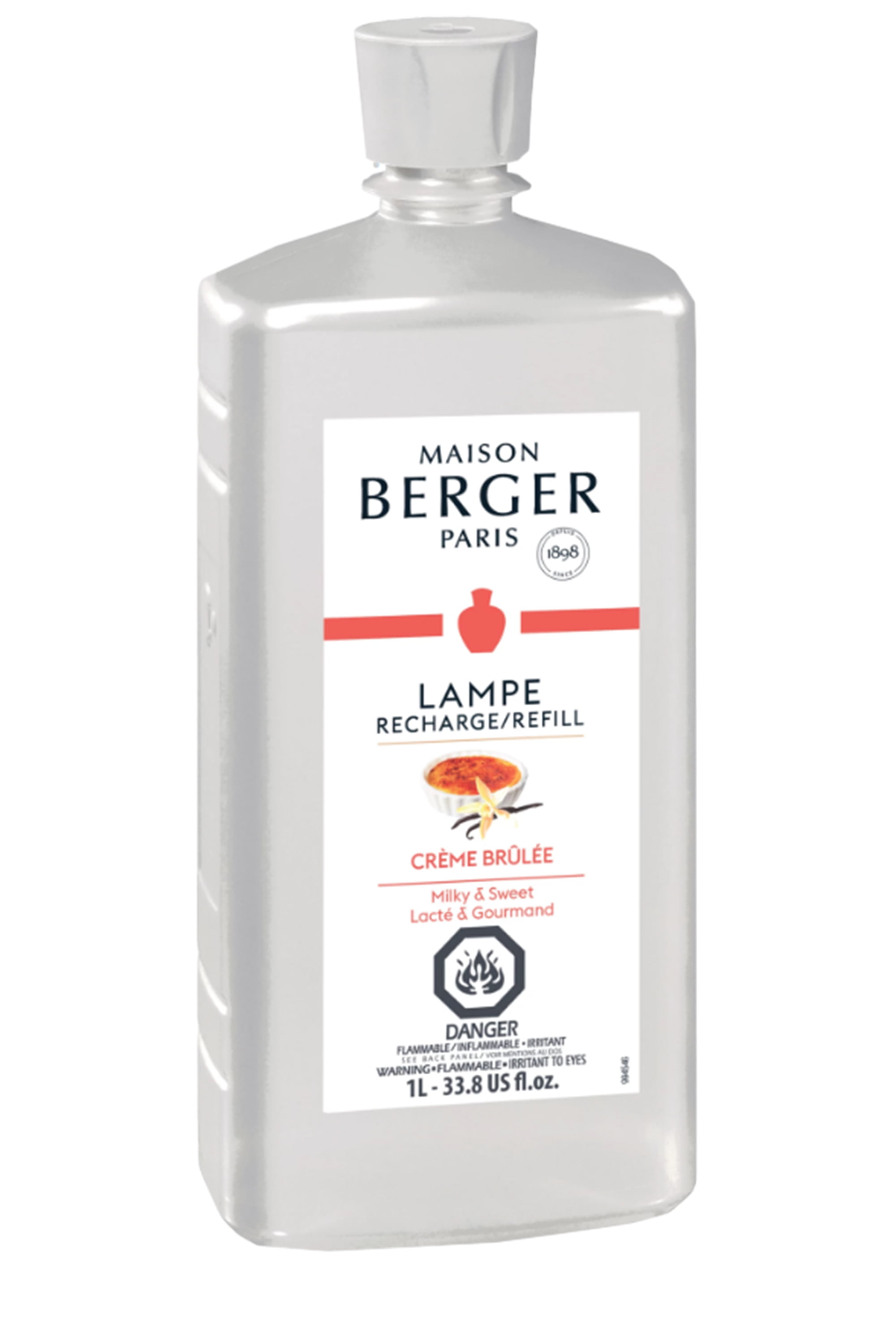 Maison Berger (Lampe Berger) Fragrance - Fresh Eucalyptus (A