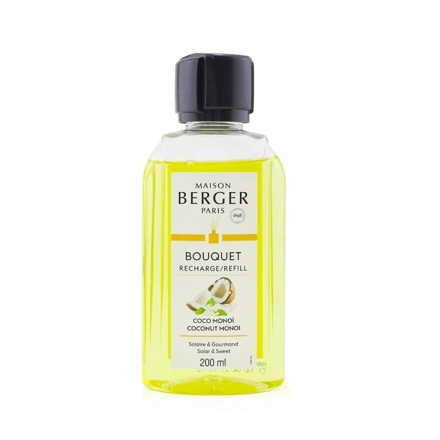 Maison (Lampe) Berger Bouquet Stick Diffuser 200ml Refill