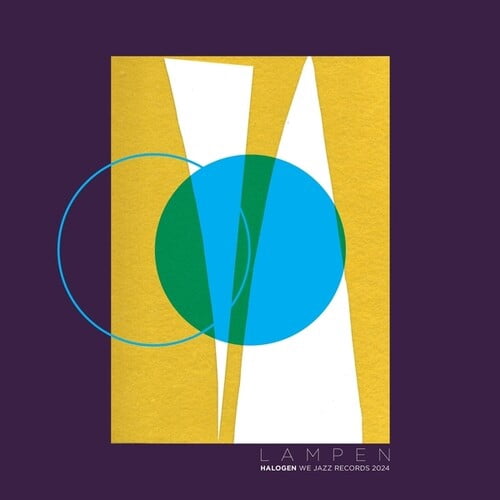 Lampen - Halogen - Music & Performance - Vinyl
