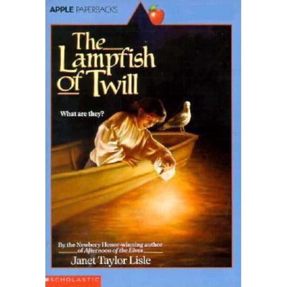 Pre-Owned The Lampfish of Twill (Paperback) 0590460404 9780590460408