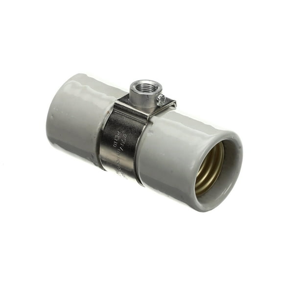 Delfield Lampholder,Twin,Snap-In 2193960 - Genuine OEM Replacement Part